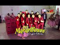 LOS MARAVILLOSOS DE TACNA  - n LINDA MUCHACHITA  - POR ELLA   ( VT PRODUCCIONES 2023 )