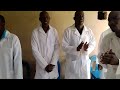 Mweya Mutsvene by Minister Chaleka Morotashi Apostolic Church