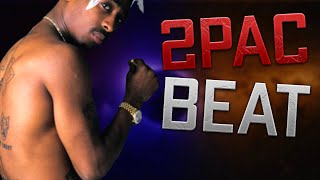2Pac - Type Beat [Gold] // 2021