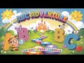 ABC Adventure Song | Fun Alphabet Learning for Kids