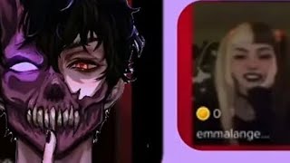 Corpse Loves Emma Langevin