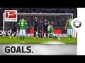 Vote Now! - Goal Of The Month - November