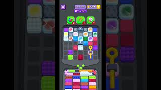 Marble Sort Level 260 Very Hard Level Walkthrough (Easy Guide)