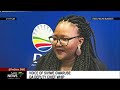 Mixed reaction to Speaker's decision on proposed motion to remove President Ramaphosa