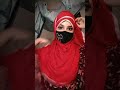 red hijab style / hijab tutorial / hijab tutorial by misty ❤️🥰 #hijab