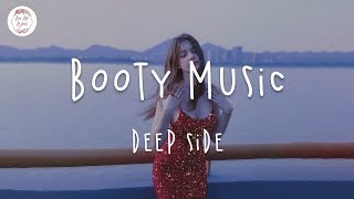 Booty Music - Deep Side (Lyric Video)