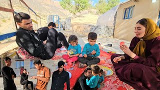 When Agha Ali Stepped In – Everything Turned Against Hassan and Eshaq