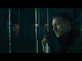 SKYFALL | Bond vs Patrice in Shanghai