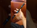 Double Charge Tutorial#penspinning #penspinner #shorts