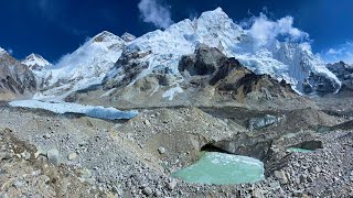 Mount Everest Base Camp Trek 2023