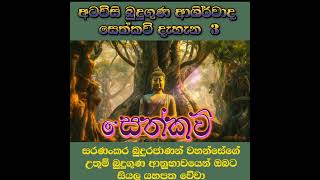 දරුවන් කරන සියලු විභාග සාර්ථක වන්න මෙම ආශිර්වාද සෙත්කවි ශ්‍රවණය කරන්න