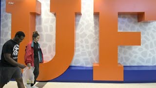 University of Florida eliminates diversity, equity and inclusion positions