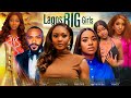 LAGOS BIG GIRLS - FRANCESS BEN OSAS IGHODARO AYINNA NWIGWE FRANCESS NWABUNIKE PRISMA JAMES ONYEKA