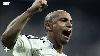 Roberto Carlos Breaks the Laws of Physics • Roberto Carlos's Impossible Goal Explained