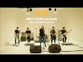 [YR8: YR MUSIC 8TH ANNIVERSARY] Southern Lights - Better Again | Live Performance