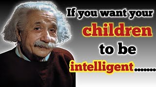Albert Einstein Quotes // Life changing &  Inspirational Quotes