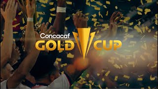 2023 GOLD CUP 🏆
