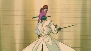 AOSHI I -rurouni kenshin amv