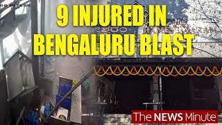 Bengaluru: Bomb blast in Rameshwaram Cafe in Whitefield