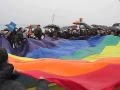 Manifestation pour le Mariage pour Tous à Nice