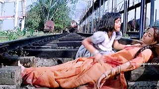 Balakrishna & Laya Telugu Movie Ultimate Scene @TeluguMultiplex1 ​