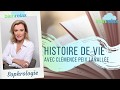 Histoire d'une sophrologue passionnée par le sommeil / Clémence Peix Lavallée