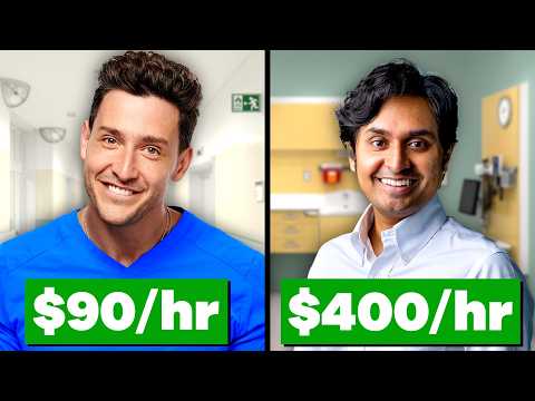 How much is the salary of an orthopedic surgeon?