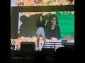 래원x영지 프리지아 prod.기리보이 @220104 꽃말 매듭 콘서트 래원 이영지