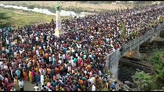 maha kumbabishekam Arulmigu PazhamalaiNathar Temple, Virudhachalam,