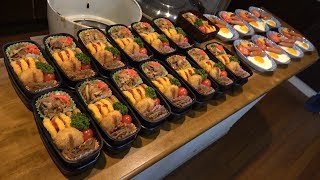 【弁当】弁当をたくさん作るぞ！その１９９【ＢＥＮＴＯ】