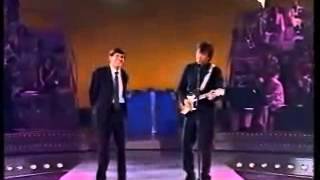 Gianni Morandi e Bobby Solo   Zingara