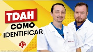 TDAH: Entenda os Sintomas e Como Buscar Ajuda!