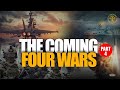 The Coming Four Wars | Part 4 | Prophet Uebert Angel