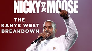 How To Be Successful With Your Brand  | Kanye West Breakdown | Nicky And Moose (Full Episode)
