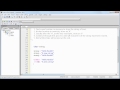 Lesson 10.3 : More about strings and constants in C