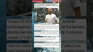 Ronal Supradja, Persaingan Di OVJ #artist #viral #ronal #sule #parto #andretaulany #ovj #netizen