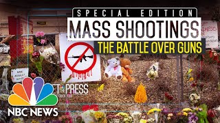 Meet The Press Broadcast (Full) - March 28th, 2021 | Meet The Press | NBC News