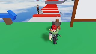 I Wanna Test The Game - How to Beat Stage 1 (Roblox)