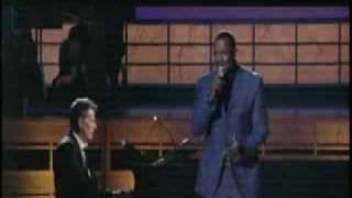 David Foster and Friends - Brian McKnight sings 