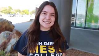 Mesa addresses mySDCCD transition en espanol