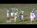 rmg s big plays conemaugh valley vs portage 4