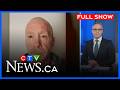 High-risk offender back in court and OPP officer killed | CTV News Kitchener at Six for June 9, 2026