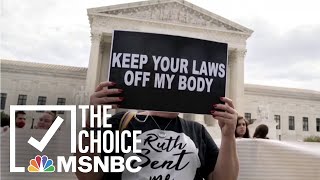 TX Abortion Law Heads To SCOTUS | Zerlina.