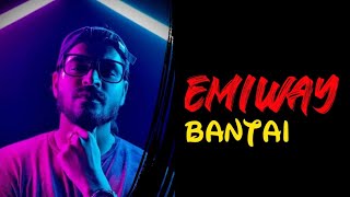 || Emiway Bantai - Khatam Hue Waandd Rap Song WhatsApp Status || Emiway Bantai New 2020 Song Status