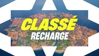 🔴 Fortnite Recharge Ranked ! En duo avec Wrldluizz !