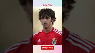 Amazing João Félix 😍😍 #JoaoFelix #football #fifa #viral #trending #youtubeshorts #ytshorts