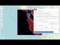 Leafmap new feature - Searching and visualizing open geospatial datasets interactively