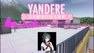 SchoolDay 12 - Yandere Simulator Music Time