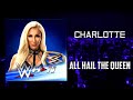 wwe charlotte flair all hail the queen entrance theme ae arena effects