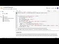 Create a Scatter Chart in Excel using Python (in Google Colab)